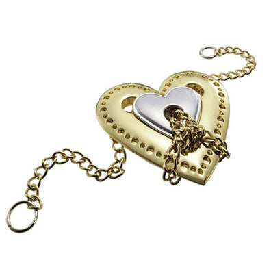 casse tete hanayama clefs puzzle complexite dur bois metal tour de magie boutique de magie debutant heart